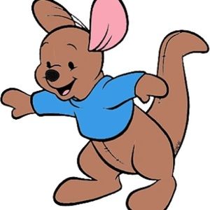 Meet your Posher, Roo